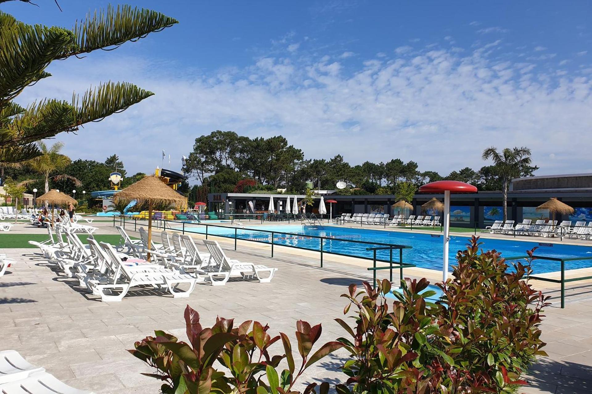 Kampaoh Ancora Hotel Vila Praia de Âncora Exterior photo